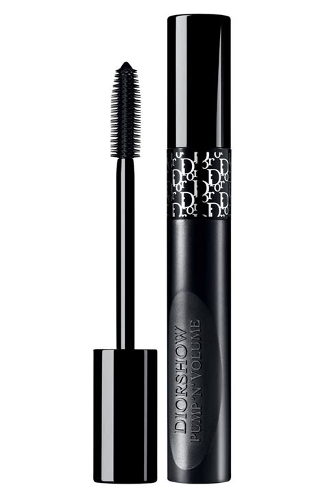 dior pump n volume mascara uk|diorshow pump n volume set.